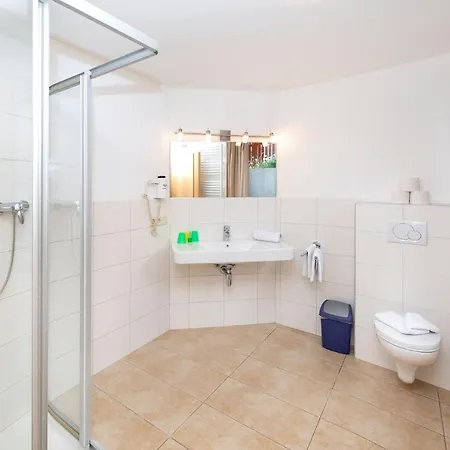 公寓 伊尔托公寓 *