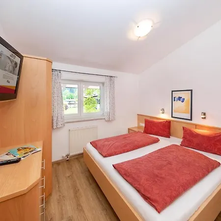 Elto Apartment Kaprun