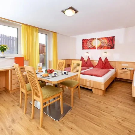 Apartment Elto