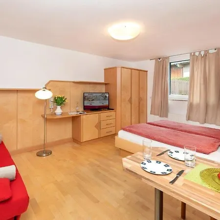 Elto Apartment *