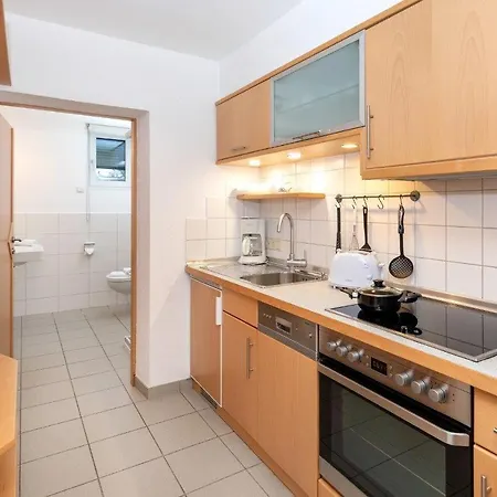 Elto Apartment Kaprun
