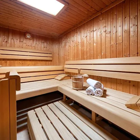 Apartment Elto *