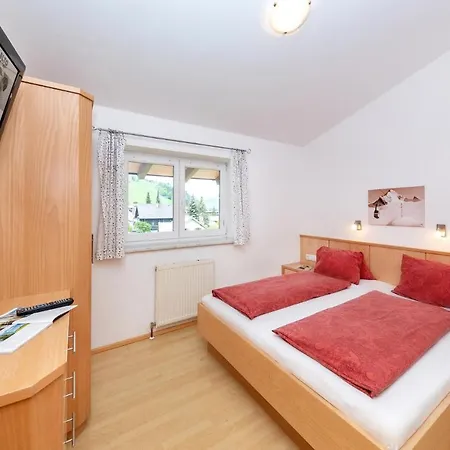 Elto Apartment Kaprun