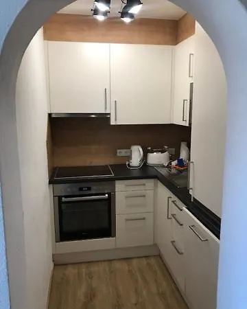 Apartment Elto Kaprun