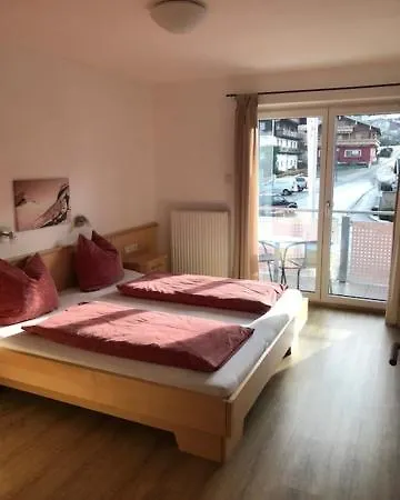 Apartment Elto