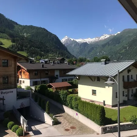 Elto Apartment Kaprun
