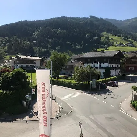 Lejlighed Elto Kaprun