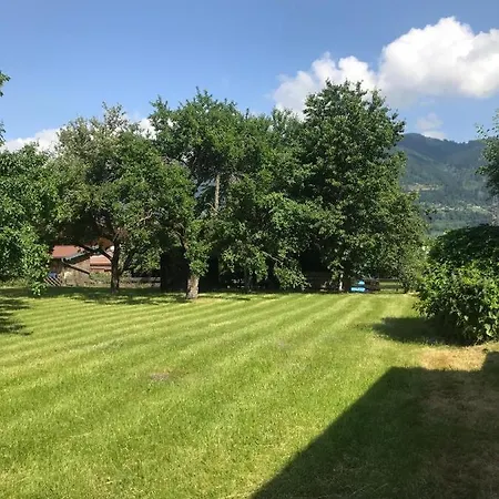 Διαμέρισμα Elto Kaprun