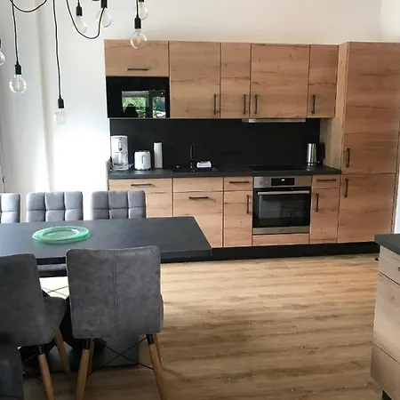 Apartment Elto *