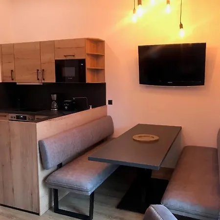 Apartment Elto Kaprun