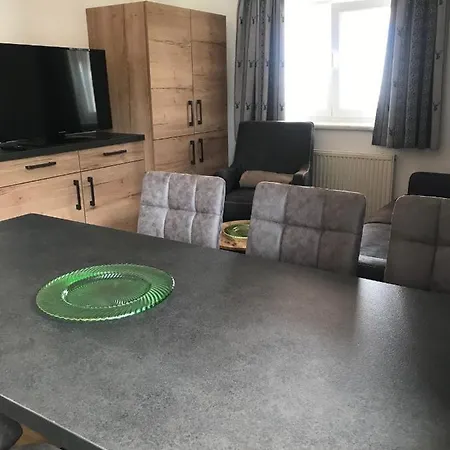 Apartment Elto *