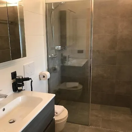 Apartment Elto Kaprun