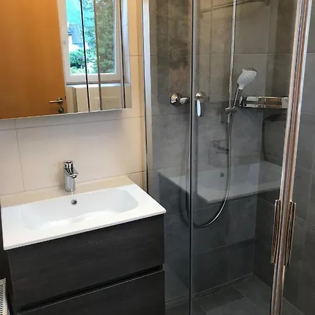 Apartment Elto *
