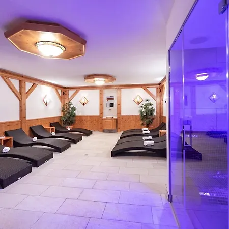 Elto Apartment