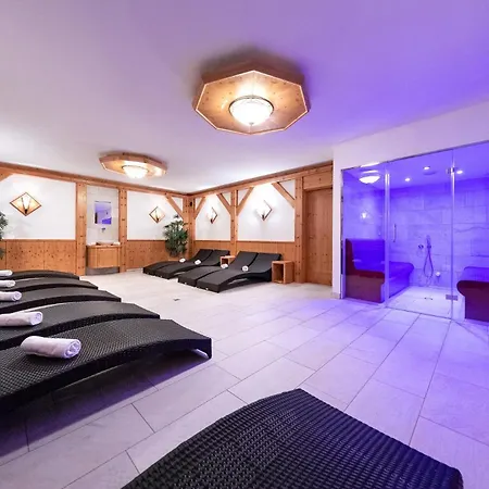 Elto Apartment *