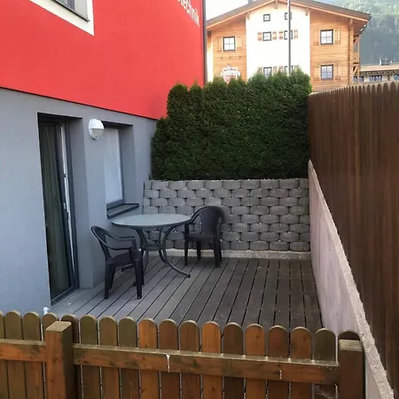 Apartment Elto