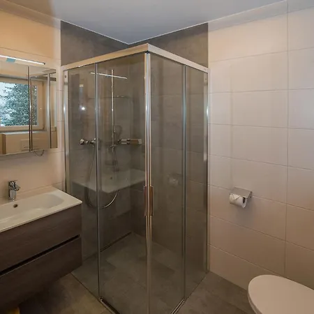 Elto Apartment