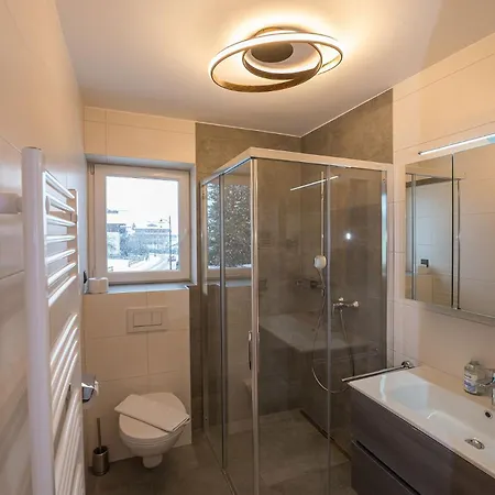 Elto Apartment *