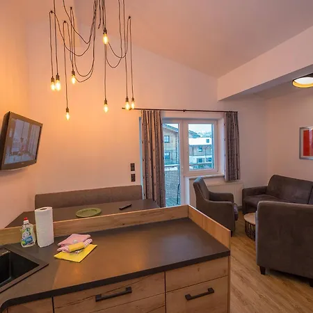 Apartment Elto *