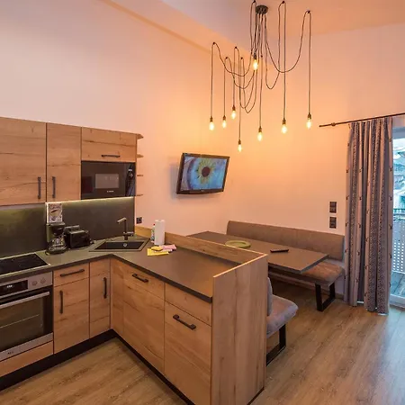 Elto Apartment Kaprun