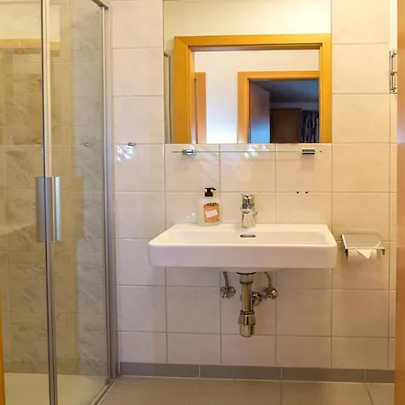 Apartment Elto *