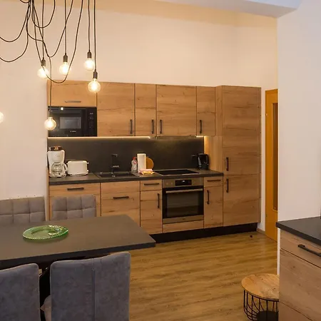 Elto Apartment Kaprun