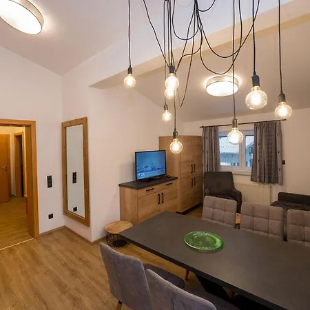 Apartment Elto Kaprun