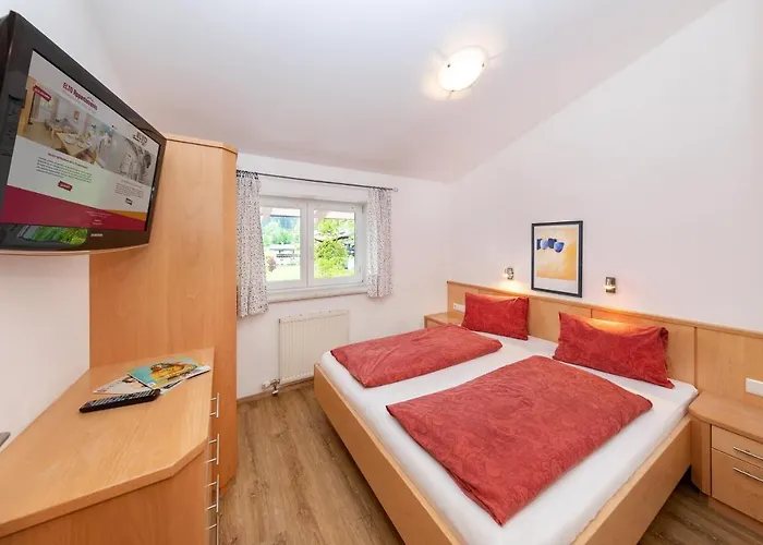 Elto דירה קפרון