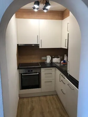 דירה Elto קפרון