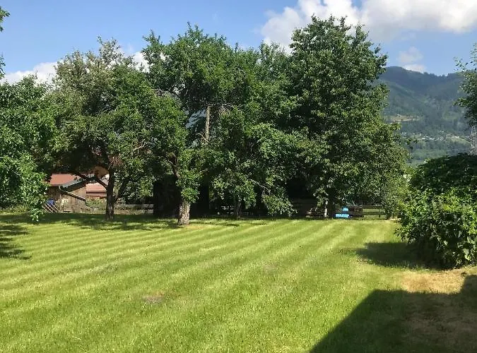 דירה Elto קפרון