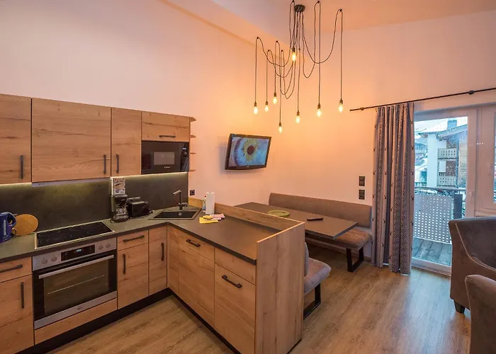 Elto דירה קפרון